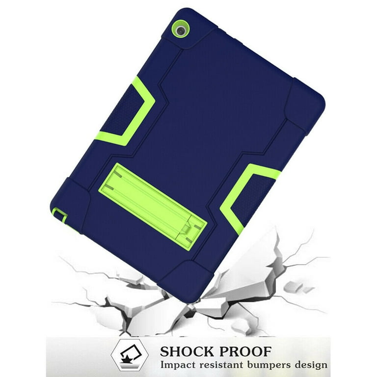 Mignova Case for Lenovo Tab M10 10.1 Case,Heavy-Duty Drop