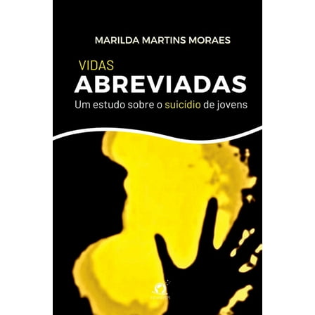 Vidas Abreviadas, (Paperback)