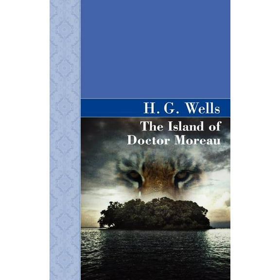 The Island of Doctor Moreau, (Paperback)