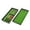 Red, variant on Golf Pen Set Mini Desktop Golf Gift Set with Putting Models Ballpoint Pens Storage Case - Red, as described