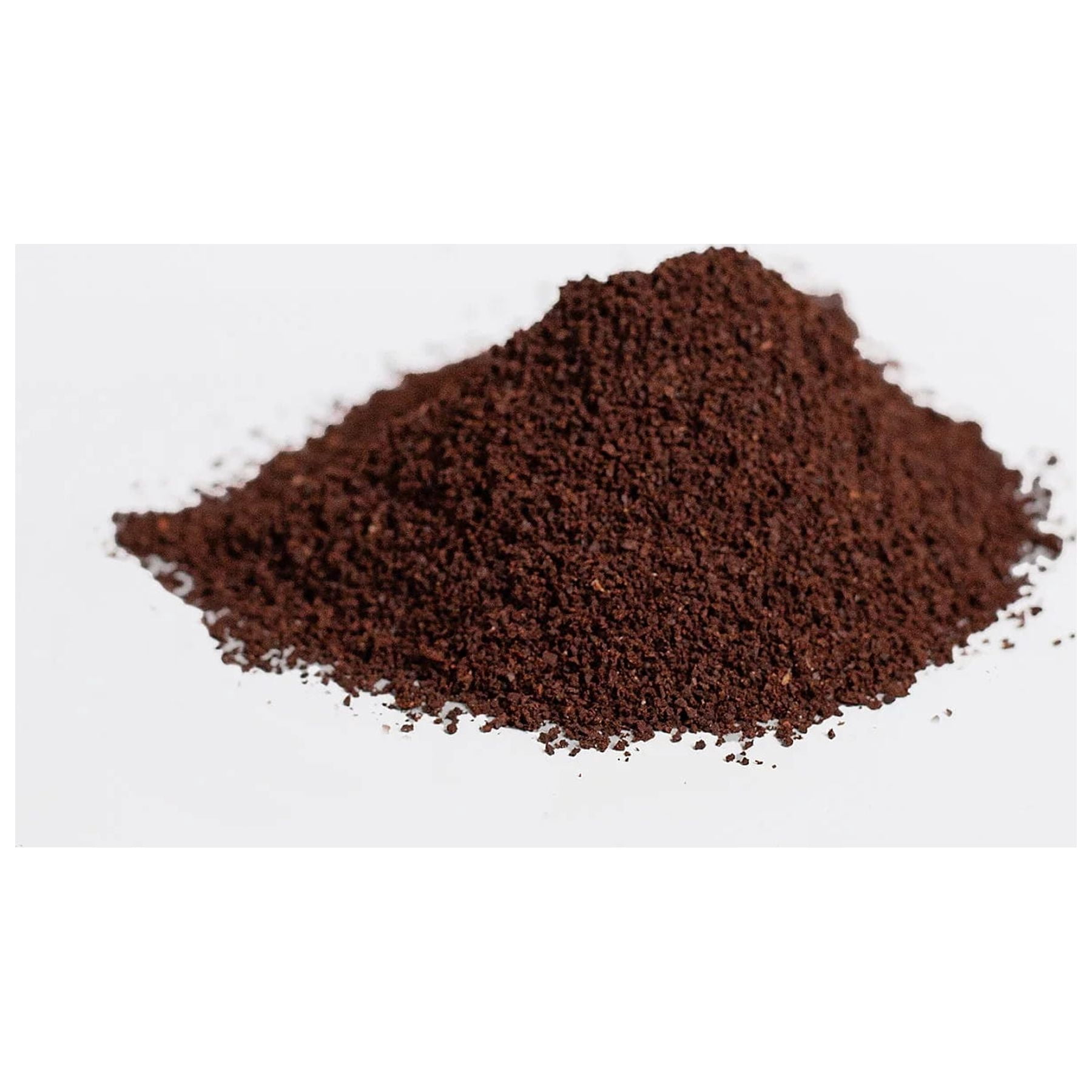 Smart Coffee - Brain Boosting Mushroom Coffee Fusion w/ Lion’s Mane  Chaga (Organic) - 4oz Ground Coffee