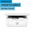 thumbnail image 2 of HP LaserJet MFP M139w Wireless All-in-One Laser Printer Scanner Copier, Best for Home Office, 2 of 13