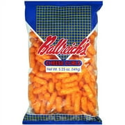 Ballreich Cheese Curls 5.25oz