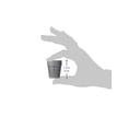 thumbnail image 3 of PCP Replacement Crutch Tips (Pair), Grey, Small, 3 of 3