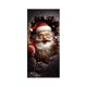 thumbnail image 1 of Tapiz Decorativo Para La Puerta De Papá Noel, Cortina Para La Puerta De Fiesta, Tapiz Para La Puerta, Decoración Navideña, 1 of 5