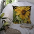 thumbnail image 3 of Flowers/Trees/Plants Painting Fabric Decorative Pillow, 3 of 4