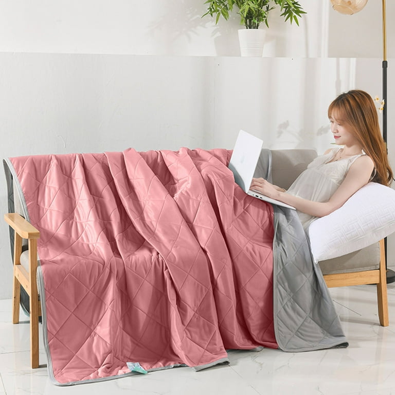 Cooling Comforter Reddit Teler Cooling Blanket Summer Blankets For