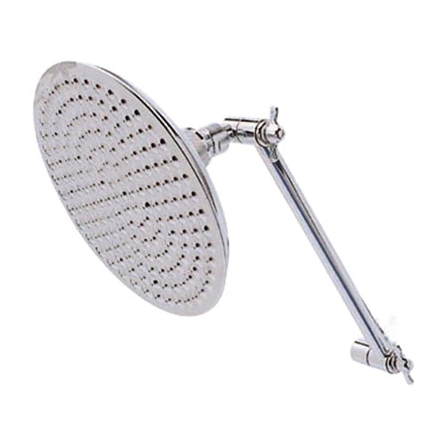 Kingston Brass Victorian Shower Head and Arm Kit