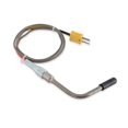 thumbnail image 4 of Holley EFI 554-178 1/4" EGT PROBE, OPEN TIP, 4 of 4