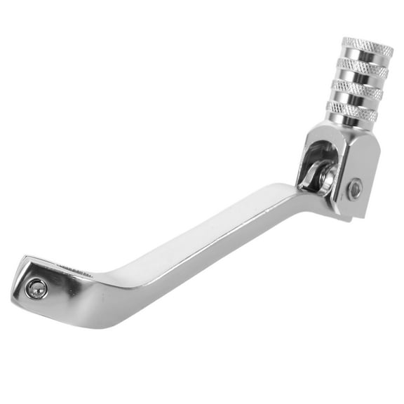 Worgeous Motorcycle Gear Shift Kick Starter Pedal Lever Gear Motorcycle Shift Pedal Gear Shift Arms for Replacement Gear Shifting Accessories
