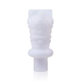 thumbnail image 1 of Molde hecho a mano Tinto Botella de vino Tapón Moldes de tapón de silicona sin fisificación CAP FLEXIBLE CAP FLEXIBLE MOLD DE Decoración de la decoración Tipo 1 Inevent HA010163-01, 1 of 6