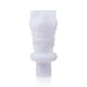 thumbnail image 1 of Molde hecho a mano Tinto Botella de vino Tapón Moldes de tapón de silicona sin fisificación CAP FLEXIBLE CAP FLEXIBLE MOLD DE Decoración de la decoración Tipo 1 Advancent HA010163-01, 1 of 6