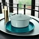 thumbnail image 3 of Cazuela Cuisinart Chef's Classic de hierro fundido esmaltado, 7 litros, azul, 3 of 3