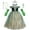 Dress+Accessories, variant on Girls Anna Princess Dress Costume Snow Queen Christmas Party Birthday Dress up
