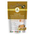 thumbnail image 1 of Ecoideas Organic Fair Trade Ginger Coconut Sugar 227g, 1 of 1