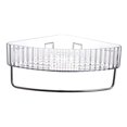 thumbnail image 4 of yuksok Seasoning Organizer Shelf Stable Storage Rack for Bathroom Dorm Laundry Room, 4 of 9