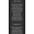 thumbnail image 3 of Spray corporal VIROCHEMISTRY Pheromones Goddess para mujer, 50 ml, 3 of 6