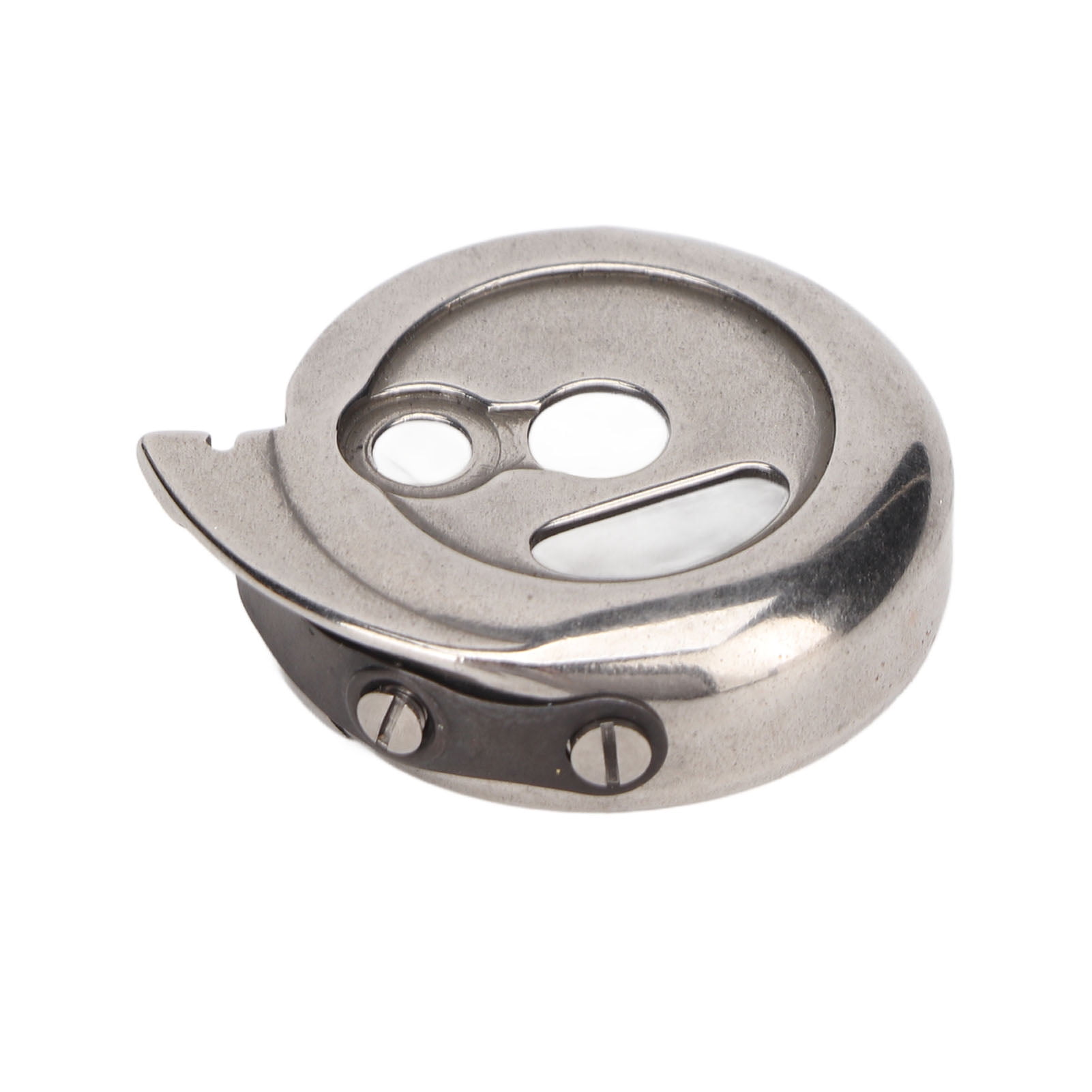 Metal Bobbin Case,Industrial Bobbin Case Stainless Bobbin Case Industrial  Bobbin Case Convenient Use