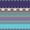 Purple Teal, variant on jejeloiu Bold Border 7pcs Queen Bedding For Men Women,Tribal Print Bedding Comforter Set Queen,Blue Orange,Navy Blue Reversible