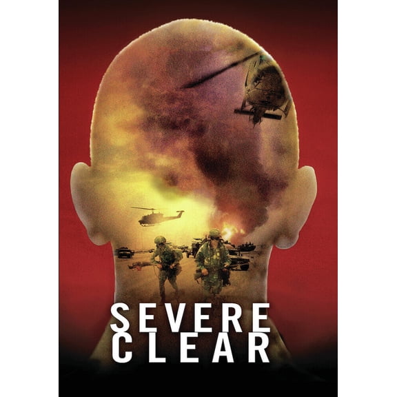 Filmhub - Severe Clear [DIGITAL VIDEO DISC]