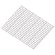 thumbnail image 4 of Kit surtido de tornillos autorroscantes, 100 piezas de tornillo autoperforante, cabeza de arandela hexagonal surtida 304 acero inoxidable 4.2x50 mm 4.8x50 mm, 4 of 14