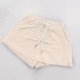 thumbnail image 2 of Odeerbi 3-13 Años Niñas Pantalones Cortos de Algodón Verano Bonitos Pantalones Cortos Casual Cintura Elástica Transpirable, 2 of 5