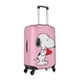 thumbnail image 4 of SNOOPY-Funda De Equipaje Engrosada (18/24/28/32 Pulgadas , Alta Elasticidad , Maleta De Viaje , Spandex , Cubierta Protectora), 4 of 4