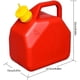 thumbnail image 3 of Oil Change Canister Plastic Petrol Tanks 5/10 L Canister for Car and Motorcycle Spare Canister (10 L) 10L, 3 of 4