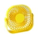 thumbnail image 2 of Ventilador De Escritorio USB, Ventilador Personal De Mesa, 2 Velocidades, Funcionamiento Silencioso, Mini Ventilador Portátil, Cabezal Giratorio Flexible, Alimentación USB Para Oficina, 2 of 8