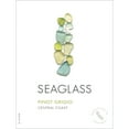 thumbnail image 6 of SEAGLASS Pinot Grigio White Wine, 750mL Wine Glass Bottle, 13.5% ABV, 6 of 9