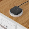 thumbnail image 3 of 3.5 Aux Audio Adapter Optical Coaxial Tf/u-disk Fm Mic Wireless Transceiver, 3 of 5