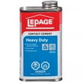 thumbnail image 1 of Colle contact LePage avec pinceau, 1 of 1