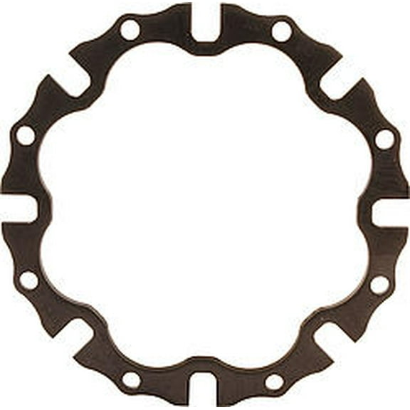 Wilwood WIL300-8431 Dynamic Rotor Mounting Plate for Machined Wide 5 Hubs