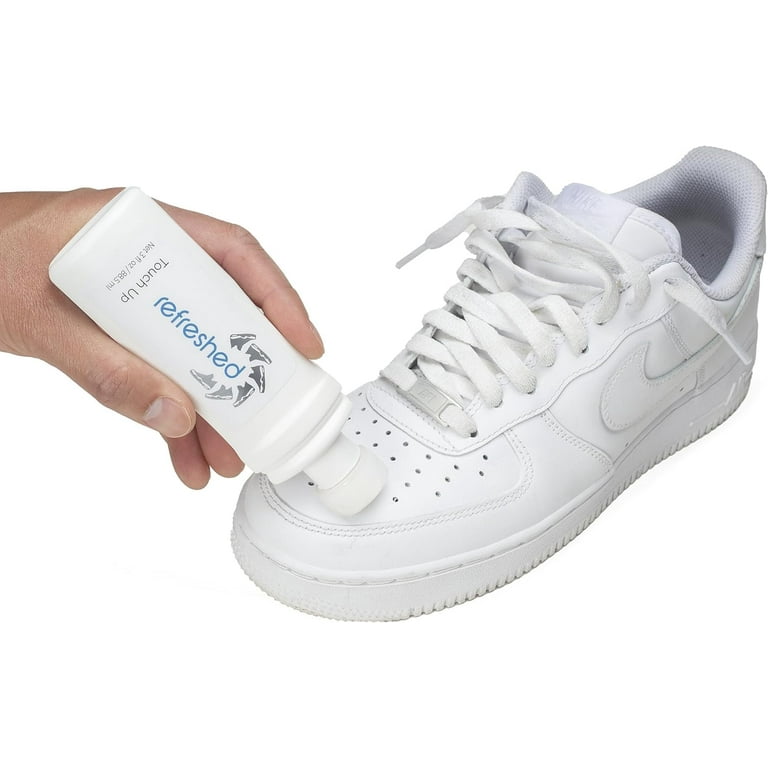 Refreshed Shoe Cleaner Complete Shoe Care Kit