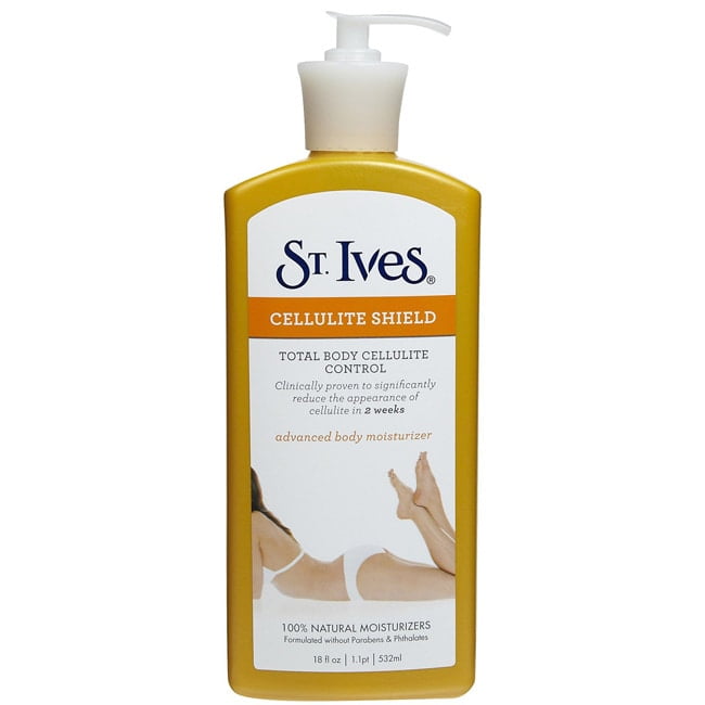 st ives firming lotion