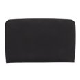 thumbnail image 4 of Backrest Seat Panel Cover, Car Back Seat Protector Seat Protection Anti Scratch Durable Easy To Install With 9Screw 9Sleeve For Car ANGGREK Otros, 4 of 8