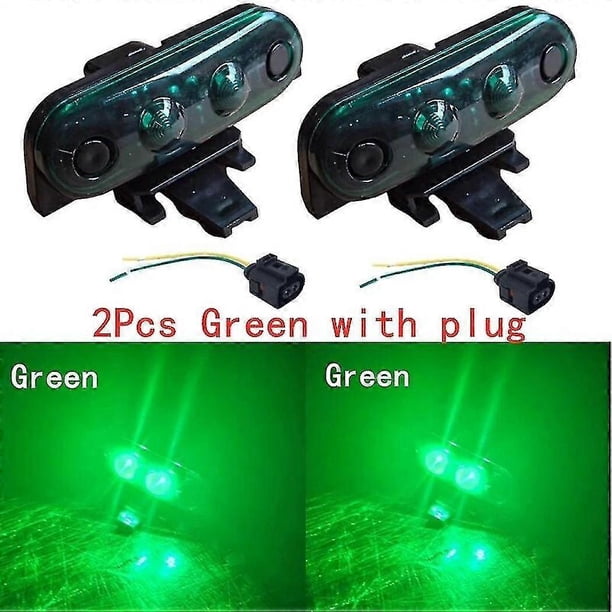 luces de posición de 24 V para techo de cabina de camión Volvo FH FM, lámpara superior para camión FH13, OEM 82116545 21087346 s202412241807