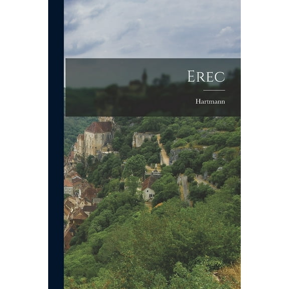 Erec (Paperback)