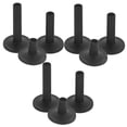 thumbnail image 4 of ELAYARD 9Pcs Practical Drum Cymbal Sleeve for Positioning Height in Performance, 4 of 8