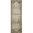thumbnail image 3 of Loloi Wynter Auburn / Multi 2'-6" x 12'-0" Runner Rug, 3 of 10