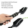 thumbnail image 5 of Fishing Baits Throwing Spoons Telescopic Carp Fishing Lures Spoon Carp Fishing Lures Casting Shovel Tool Fishing Gear, 5 of 9