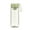 Green, variant on Sports Water Bottle 21.9oz Leak Proof Portable Outdoor Fitness Hydration Bottle with Clear Scale and Strap, Reusable, Dishwasher Safe, Suitable for Hiking Camping and Gym