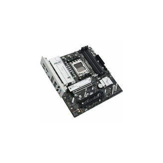 Asus ROG Strix B550-I GAMING Desktop Motherboard, AMD Chipset