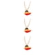 thumbnail image 1 of Qarigey Eleva cualquier atuendo con un elegante collar para mujer, para todas las edades, collar de acero inoxidable, collares para mujer, Type1 NO1, 1 of 6