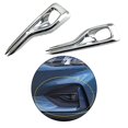 thumbnail image 3 of 2Pcs Accessoires Extérieurs pour la Mise au Point 2019 2020 Faite de Haute Qualité Fiable et durable -, 3 of 8