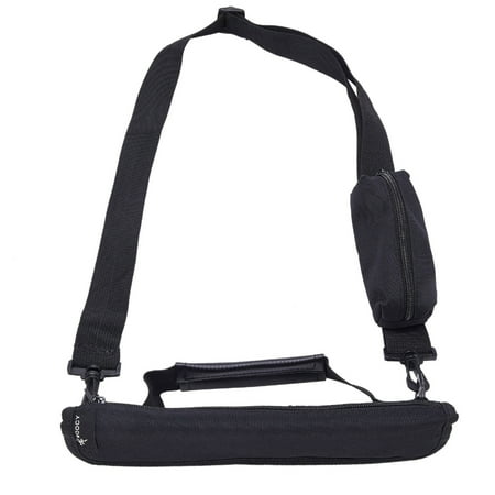 Golf Club Bag for Men Women Driving Course Practice Golf Pencil Bag with Shoulder Straps Golf Club Sleeves