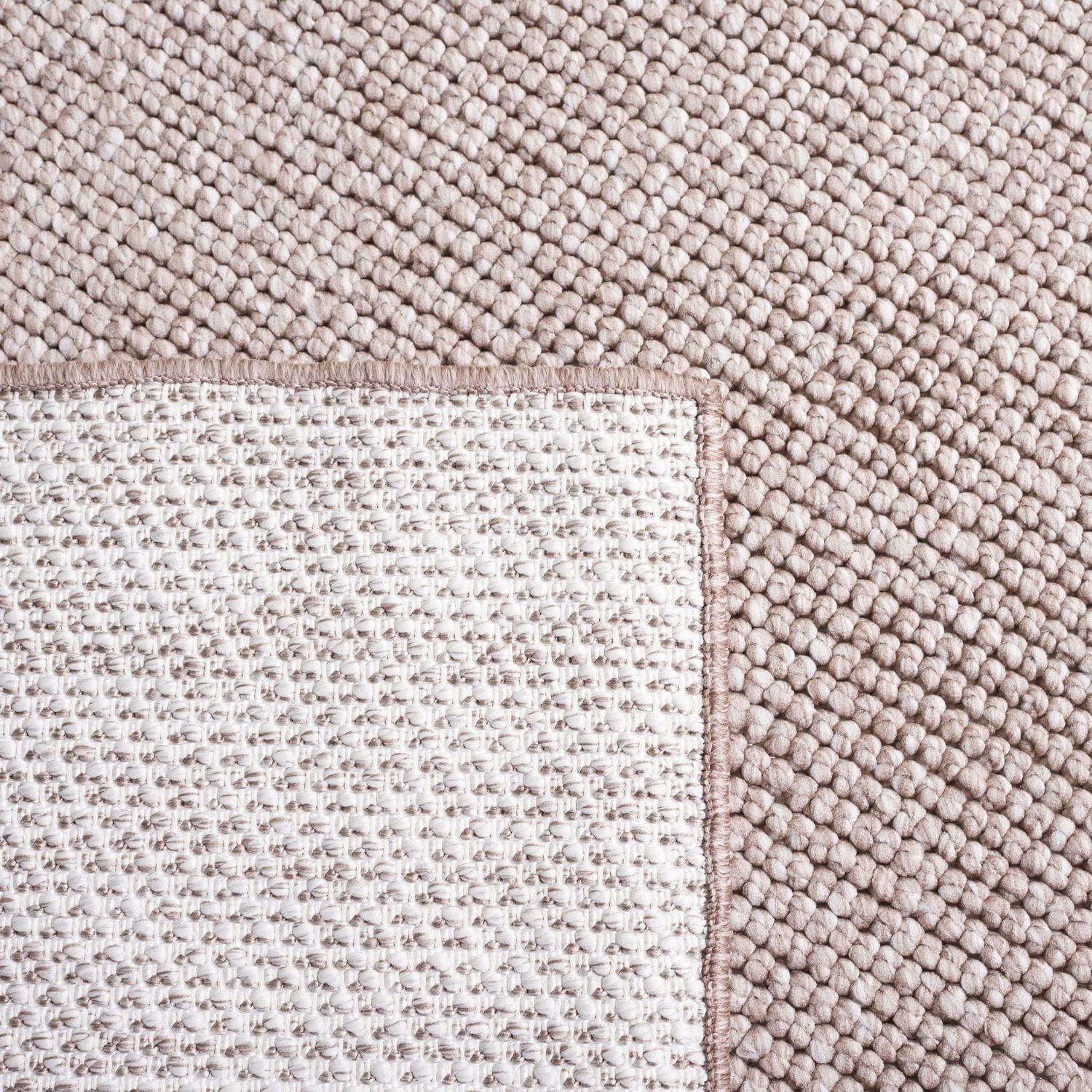 SAFAVIEH Lotus Leila Tapis Solide
