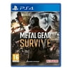 Metal Gear Survive (PS4) UK IMPORT