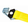 thumbnail image 2 of Keeper 2x27 Heavy Duty Ratchet Strap with Magnetic J Hook, 2 of 6