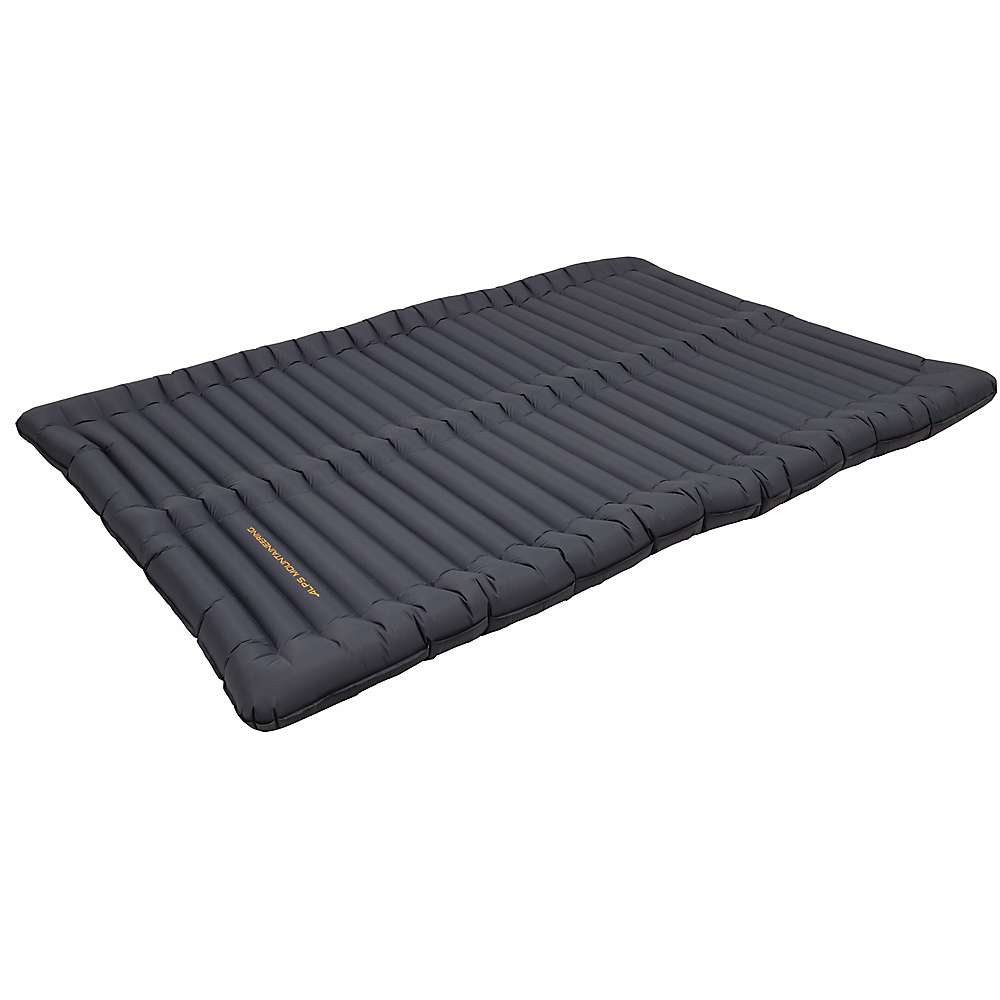 alps mountaineering nimble insulated air mat